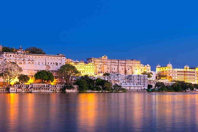3 Day Golden Triangle Tour to Agra and Jaipur from Delhi - What the Tour Entails: A Detailed Breakdown