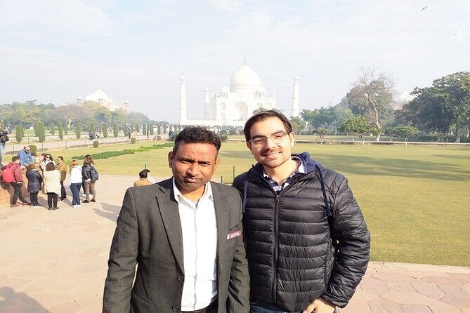 3 Day Golden Triangle Tour to Delhi Agra Jaipur- All Inclusive - Final Thoughts: Is This Tour Worth It?