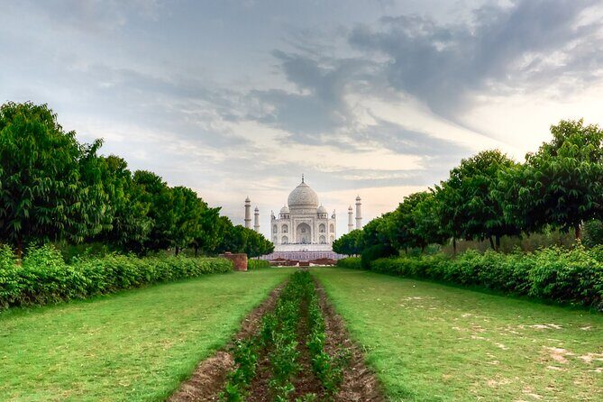 3 Day Golden Triangle Trip -Delhi Taj Mahal and Jaipur From Delhi - Who Will Enjoy This Tour?