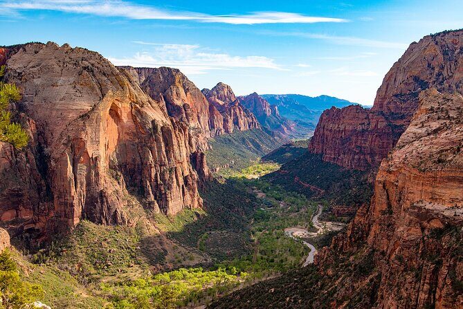 3-Day Grand Canyon, Antelope, Bryce & Zion Tour from Vegas - Introduction: An Adventure for the Curious Traveler