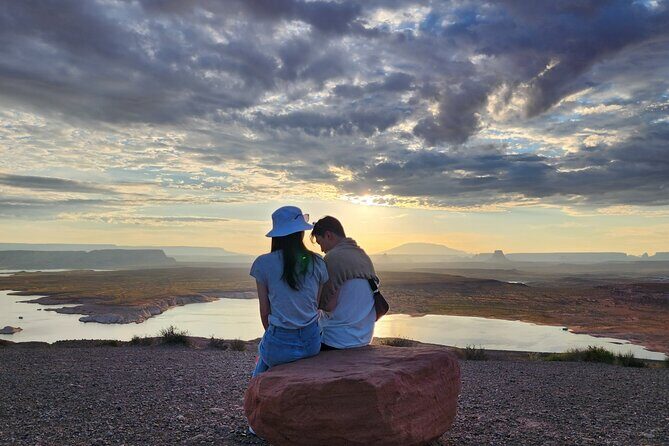 3-Day Grand Canyon, Antelope Canyon and Horseshoe Bend Tour - A Close Look at the Itinerary