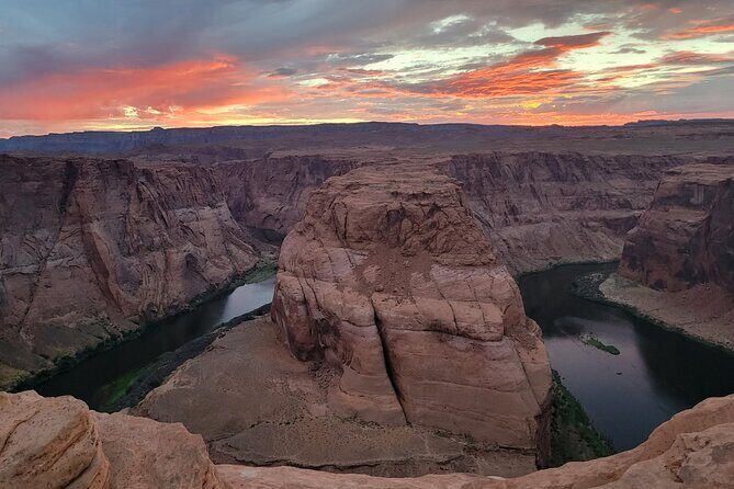 3-Day Grand Canyon, Antelope Canyon and Horseshoe Bend Tour - Final Thoughts