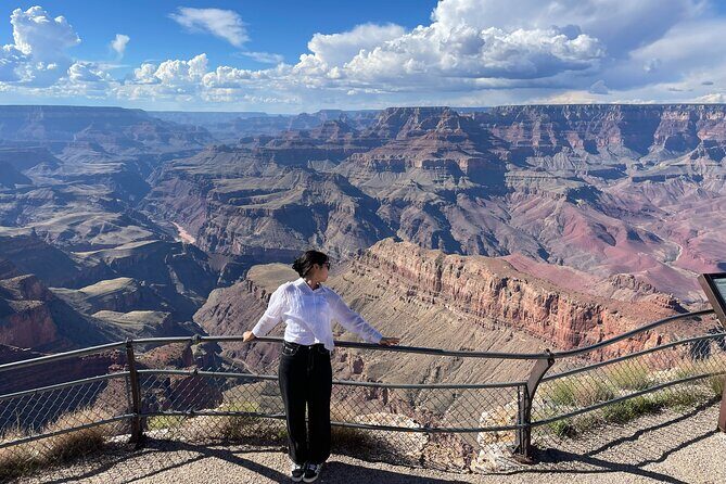 3-Day Grand Canyon, Antelope Canyon and Horseshoe Bend Tour - FAQ