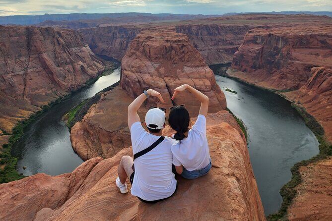 3-day Grand Canyon, Antelope Canyon and Horseshoe Bend Tour from Las Vegas - FAQs