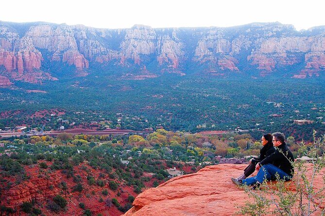 3-Day Grand Canyon South Rim, Zion & Bryce Canyon From Las Vegas - Who Would Love This Tour?