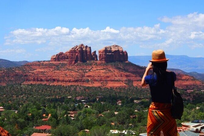 3-Day Grand Canyon South Rim, Zion & Bryce Canyon From Las Vegas - The Sum Up