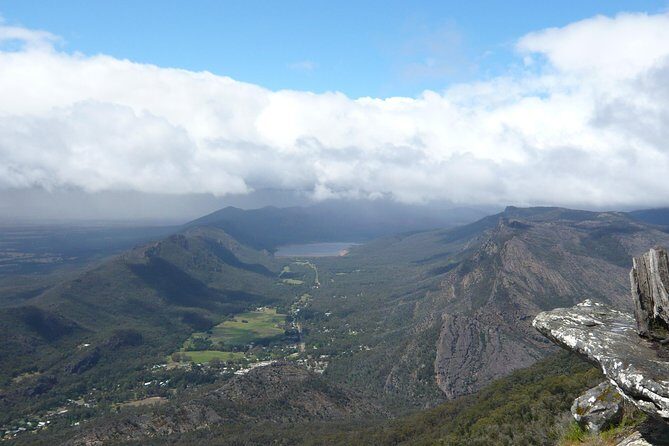 3-Day Great Ocean Road and Grampians Tour from Melbourne - Introduction