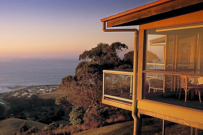 3-Day Great Ocean Road and Grampians Tour from Melbourne - Key Points