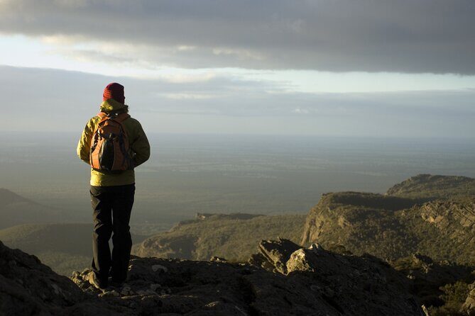 3-Day Great Ocean Road and Grampians Tour from Melbourne - Day Two: Iconic Landmarks and Natural Wonders
