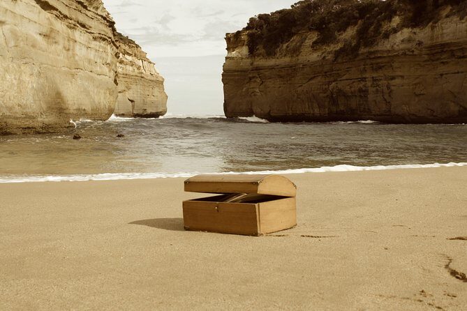 3-Day Great Ocean Road and Grampians Tour from Melbourne - Day Three: Into the Heart of the Grampians