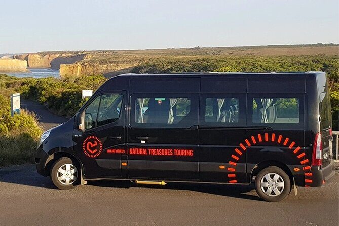 3-Day Great Ocean Road and Grampians Tour from Melbourne - Practical Details and Value