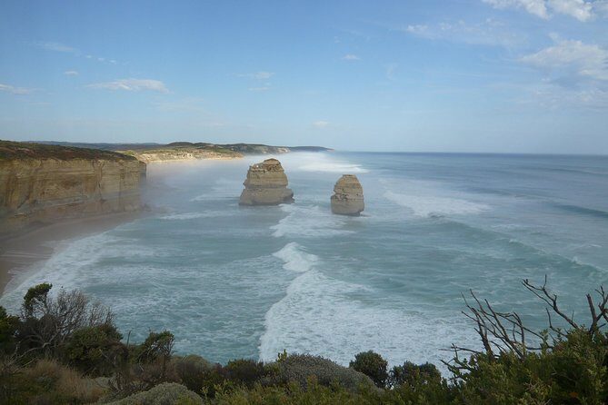 3-Day Great Ocean Road and Grampians Tour from Melbourne - The Sum Up