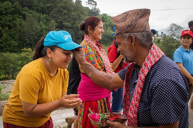 3-Day Guided Tour in Nagarkot with Ropain Festival Experience - The Complete Experience of the Nagarkot Tour