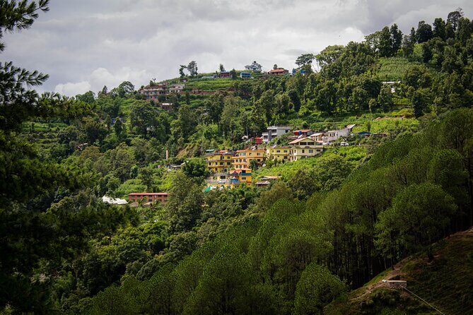 3-Day Guided Tour in Nagarkot with Ropain Festival Experience - Final Thoughts