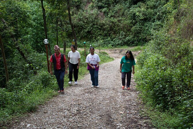 3-Day Guided Tour in Nagarkot with Ropain Festival Experience - FAQ