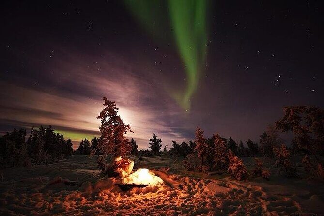 3-Day Guided Tour to Yellowknife Aurora Viewing - The Value of This Tour