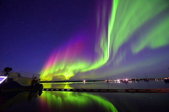 3-Day Guided Tour to Yellowknife Aurora Viewing - FAQ