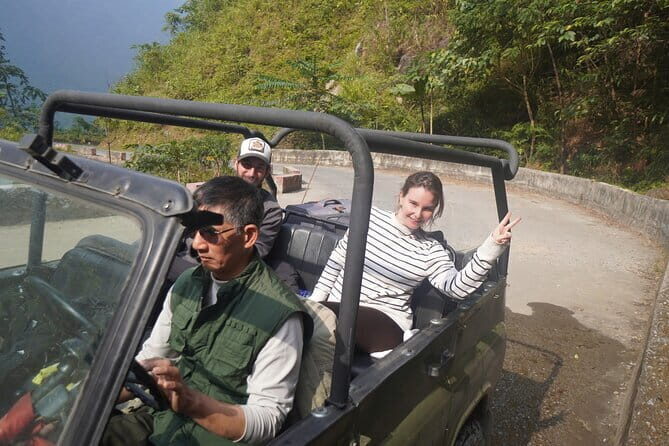 3 Day Ha Giang Loop by Open-Air Car - The Experience in Detail