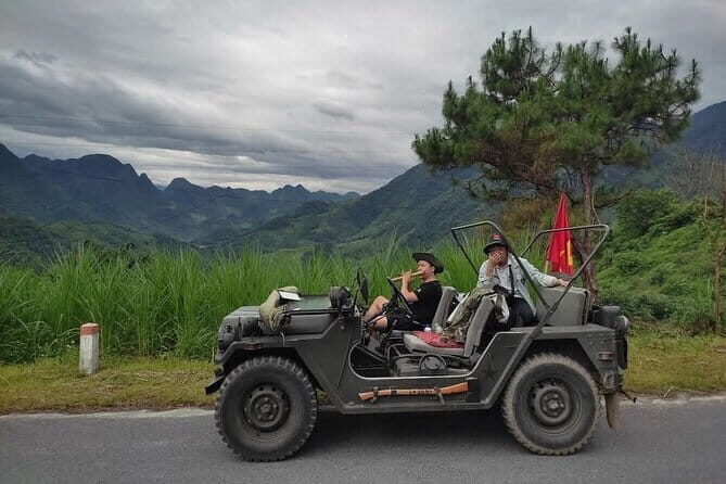 3 Day Ha Giang Loop by Open-Air Car - FAQ