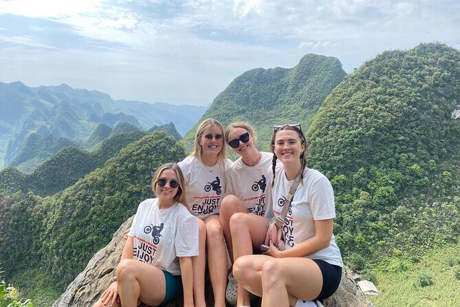 3 Day Ha Giang Loop Small Group Guided Motorbike Tour With Rider - A Detailed Look at the 3-Day Ha Giang Loop Tour