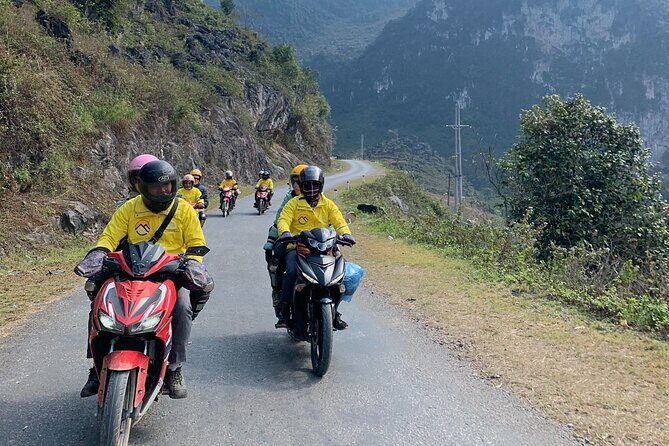 3-Day Ha Giang Loop Tour from Ha Noi and Return - Authentic Experiences and Unique Insights from Reviewers