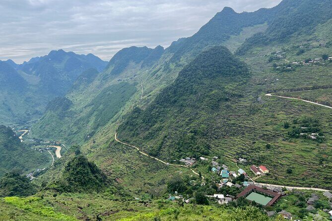 3-Day Ha Giang Loop Tour (small group with easy rider) - A Deep Dive Into the Ha Giang Loop Experience
