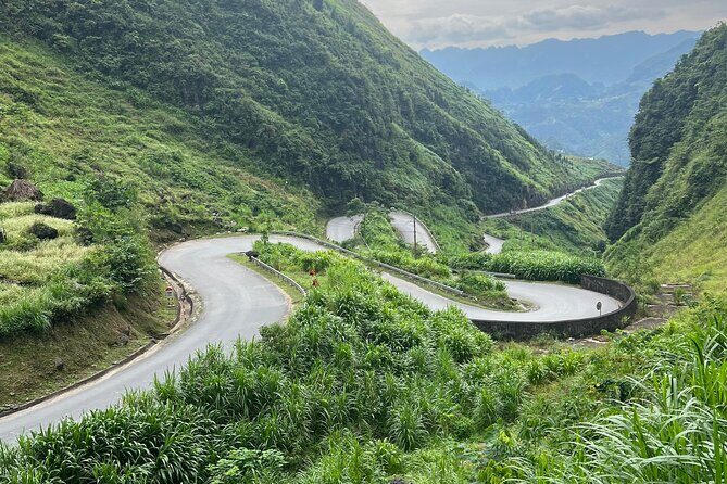 3-Day Ha Giang Loop Tour (small group with easy rider) - Who Will Love This Tour?