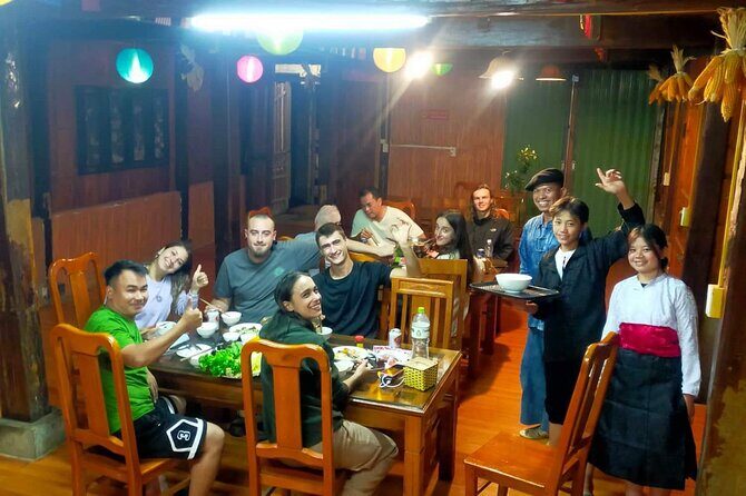 3-Day Ha Giang Loop Tour (small group with easy rider) - FAQ