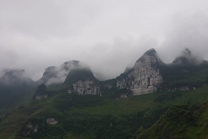 3 Day Ha Giang Loop With Tom Adventure By Motorbike - Detailed Breakdown of the Itinerary