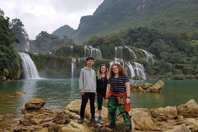 3 Day Ha Giang Loop With Tom Adventure By Motorbike - The Sum Up