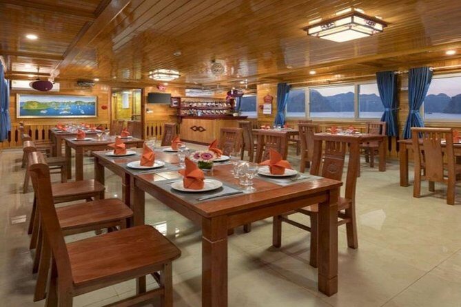 3-Day Ha Long Bay - Lan Ha Bay - Cat Ba Island Tour with Cruise and Kayaking - An In-Depth Look at the 3-Day Ha Long Bay, Lan Ha Bay, and Cat Ba Island Tour
