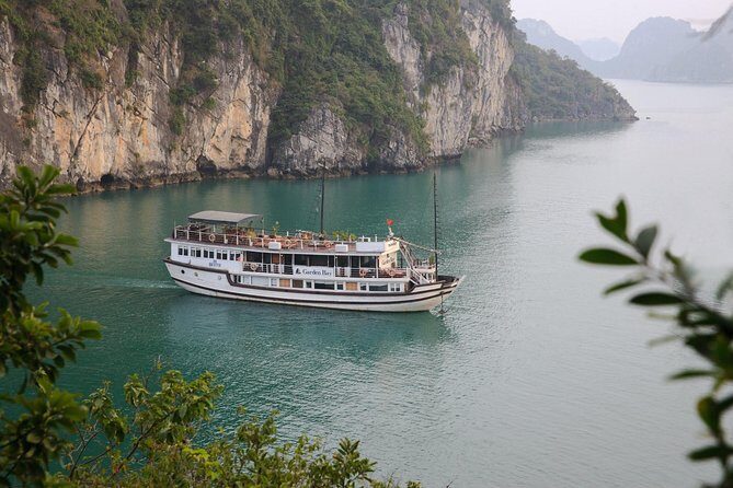 3-Day Halong Bay Junk Boat Cruise from Hanoi - Frequently Asked Questions