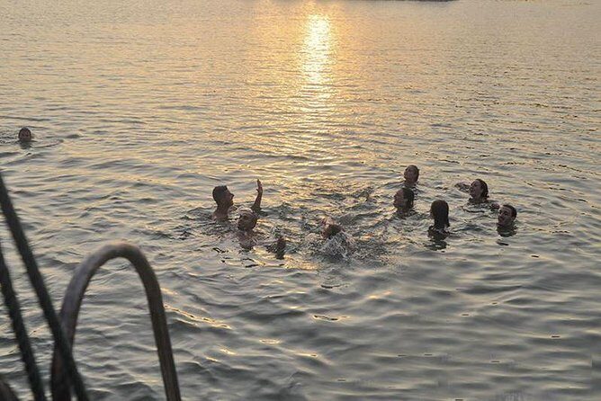 3-Day Halong Bay Party Cruise - Day Three: Returning to Hanoi