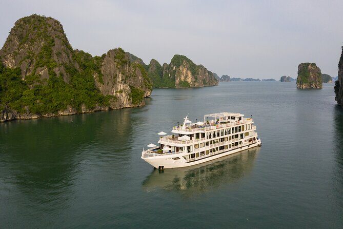 3-Day Hanoi and Halong Tour Including Overnight Cruise - Day 1: Arrival and Hanoi Exploration