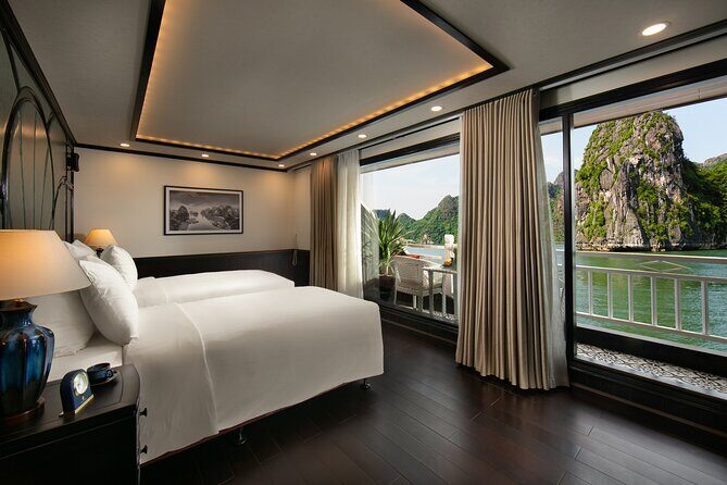 3-Day Hanoi and Halong Tour Including Overnight Cruise - What Makes This Tour Stand Out?