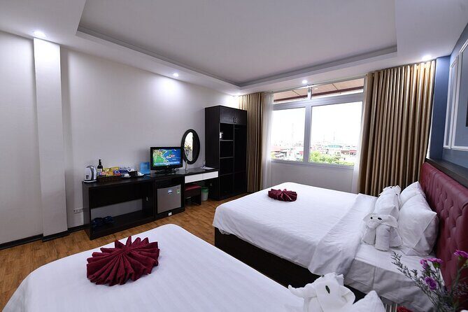 3-Day Hanoi and Halong Tour Including Overnight Cruise - Practical Tips for Travelers