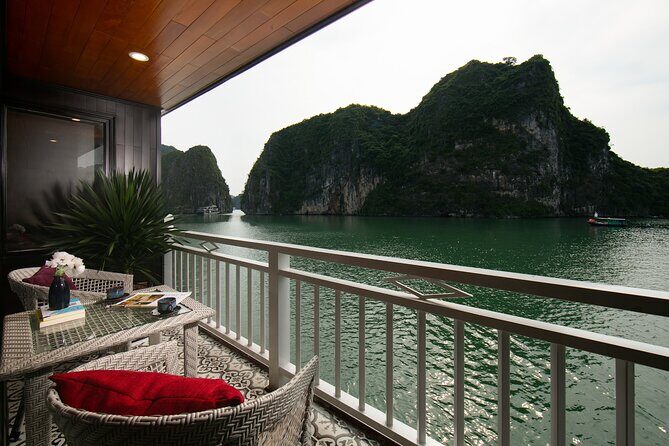 3-Day Hanoi and Halong Tour Including Overnight Cruise - FAQ