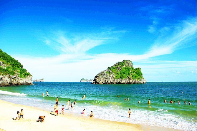 3-Day Hanoi - Ninh Binh - Halong Bay 5-Star Cruise & Transfer - Why This Tour Offers Great Value