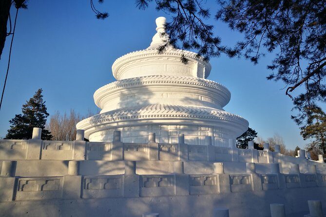 3-Day Harbin City Private Tour in Your Way in Winter Season - Day 1: Discovering Harbin’s Winter Wonderland