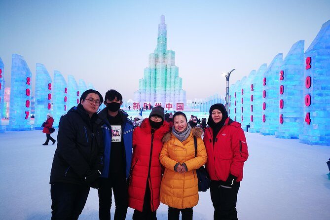3-Day Harbin City Private Tour with Ice and Snow Festival - In-Depth Review of the 3-Day Harbin Tour