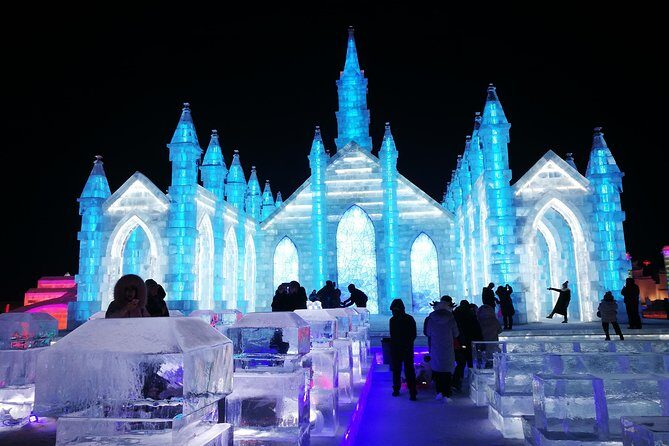 3-Day Harbin City Private Tour with Ice and Snow Festival - Who Is This Tour Ideal For?