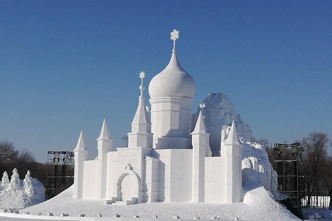 3-Day Harbin City Private Tour with Ice and Snow Festival - Final Thoughts