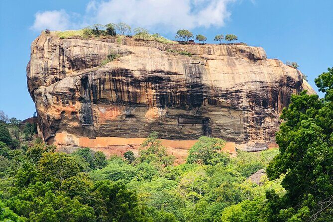 3-Day Heart of Sri Lanka, Kandy, Wonder 8 Sigiriya, Nuwara Eliya-Little England - Key Points