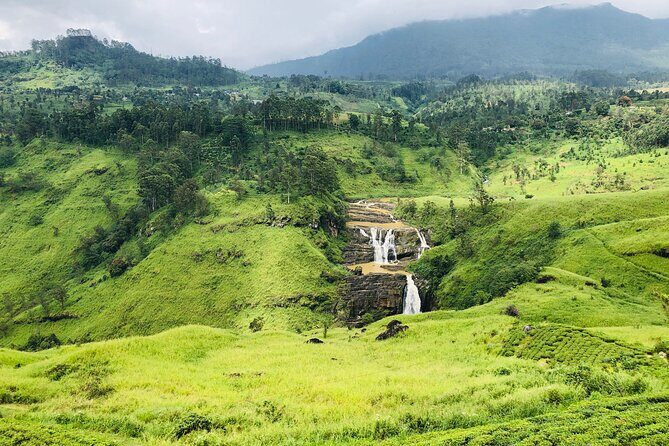 3-Day Heart of Sri Lanka, Kandy, Wonder 8 Sigiriya, Nuwara Eliya-Little England - Exploring the Route: A Day-by-Day Breakdown