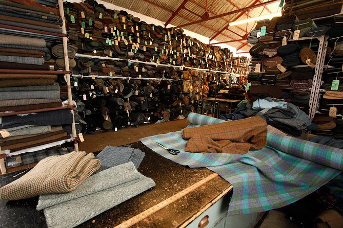 3-Day Hebrides Tour from Inverness: Isles of Lewis and Harris - FAQ