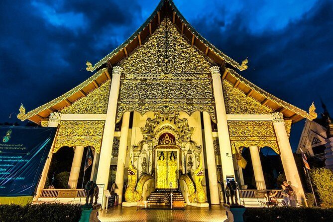 3-day Highlights of Bangkok - Exploring Bangkok’s Top Sights