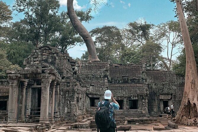 3-day HIGHLIGHTS of SIEM REAP: full day temples & floating village-Private Tour - The Value of the Tour