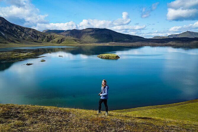 3-Day Hiking Tour in Landmannalaugar from Reykjavik - An In-Depth Look at the Tour Experience