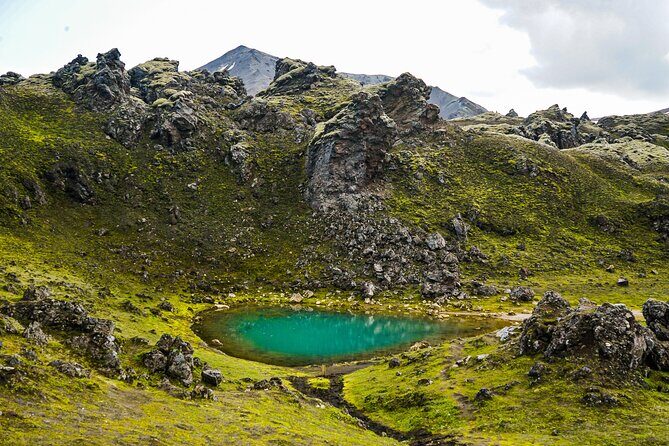 3-Day Hiking Tour in Landmannalaugar from Reykjavik - Final Thoughts