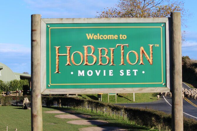 3 Day Hobbiton Rotorua Waiotapu Taupo and Waitomo Caves Tour - The Value of This Tour
